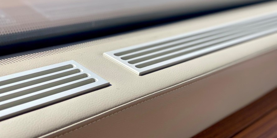 BIC Aluminium Glacier 48 C