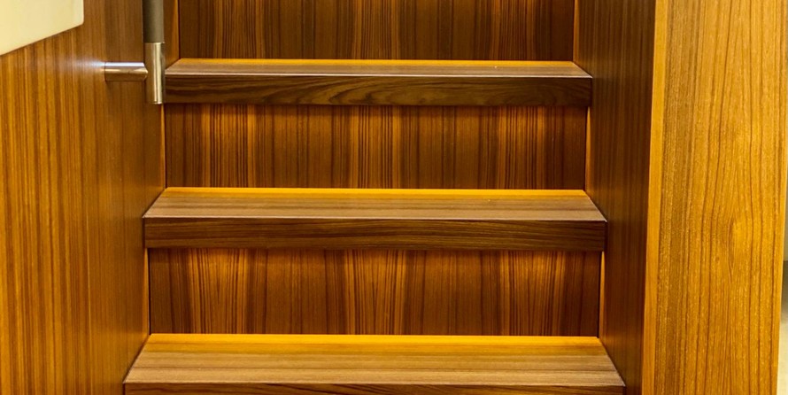 BIC Aluminium Glacier 48 C