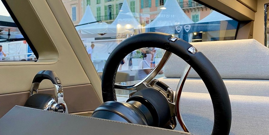 BIC Aluminium Glacier 48 C