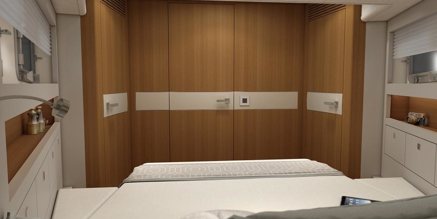 BIC Aluminium Glacier 48 C