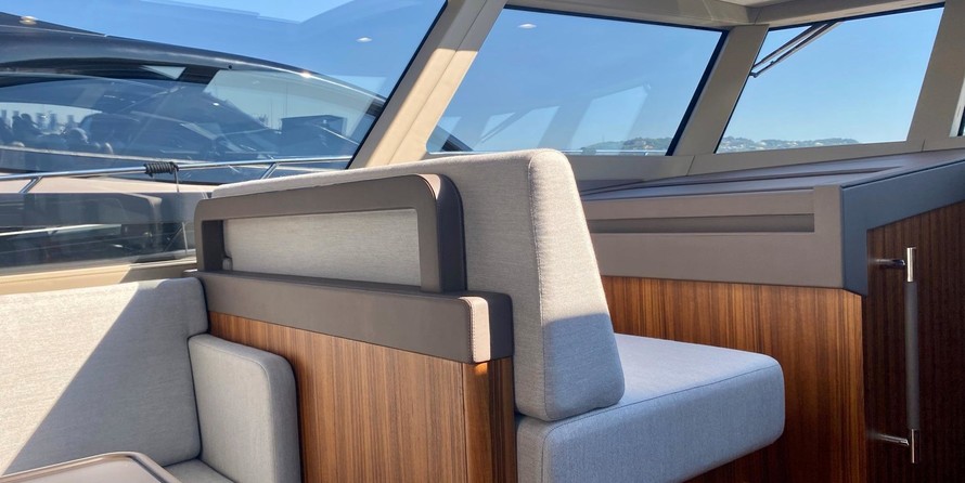 BIC Aluminium Glacier 48 C