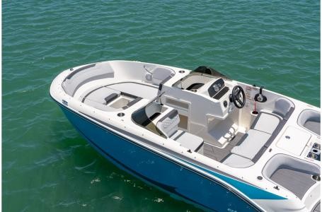 Bayliner Element M17