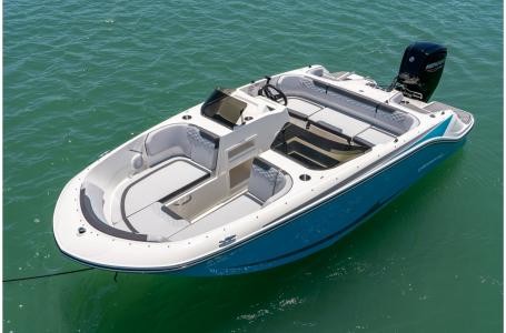 Bayliner Element M17