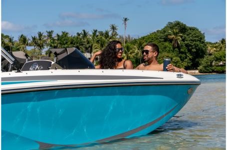 Bayliner Element M17