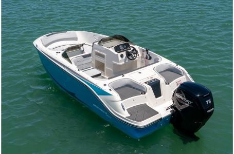 Bayliner Element M17
