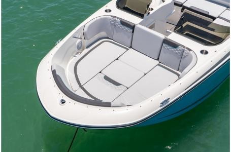 Bayliner Element M17
