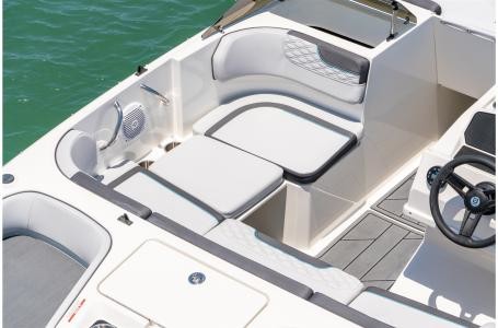 Bayliner Element M17