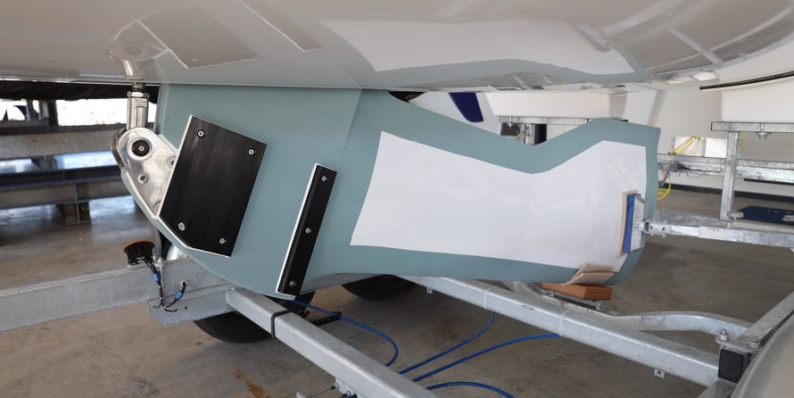 Beneteau FIRST 27 SE