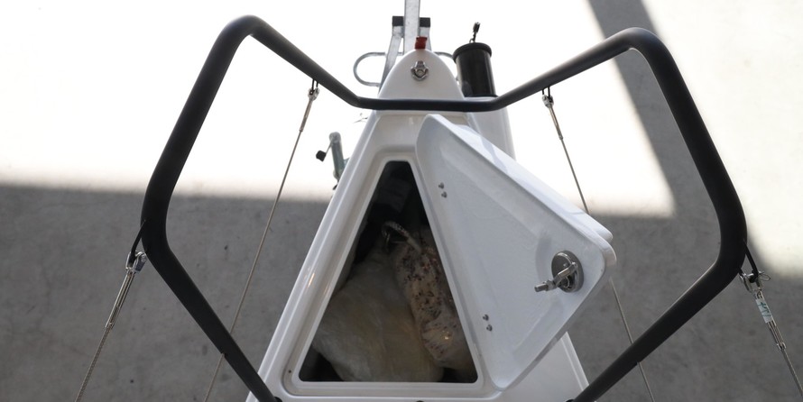 Beneteau FIRST 27 SE