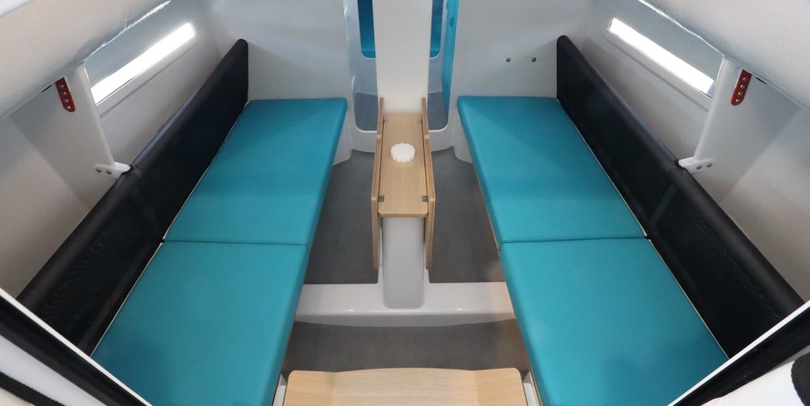 Beneteau FIRST 27 SE