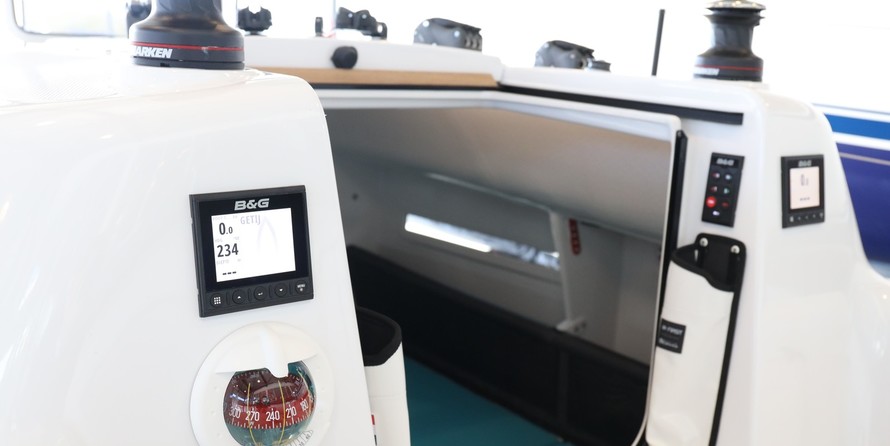 Beneteau FIRST 27 SE