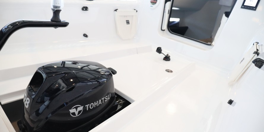 Beneteau FIRST 27 SE