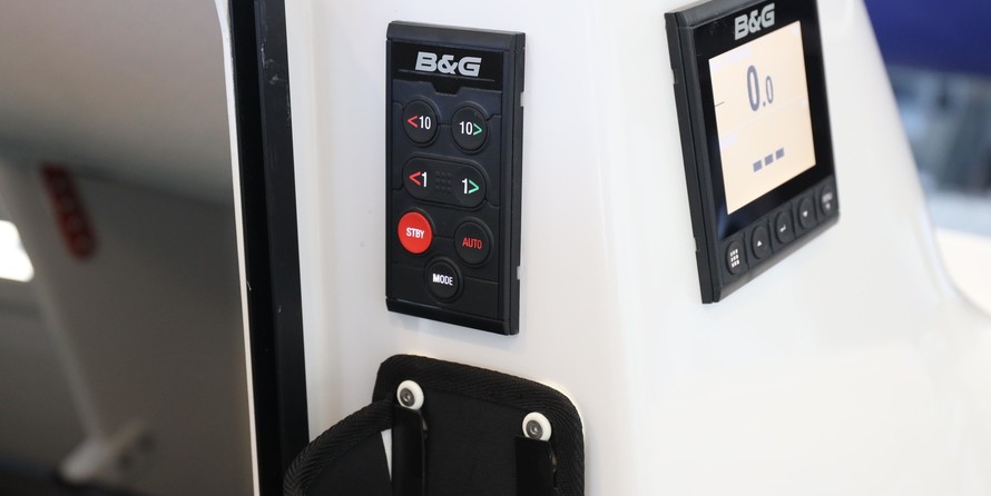 Beneteau FIRST 27 SE