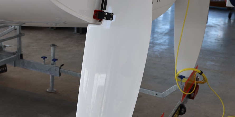 Beneteau FIRST 27 SE