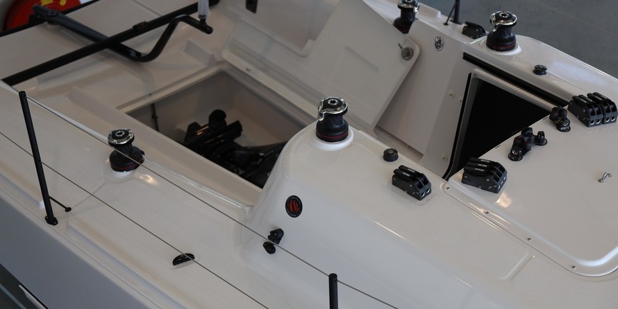 Beneteau FIRST 27 SE