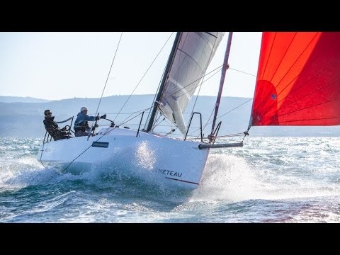 Beneteau FIRST 27 SE