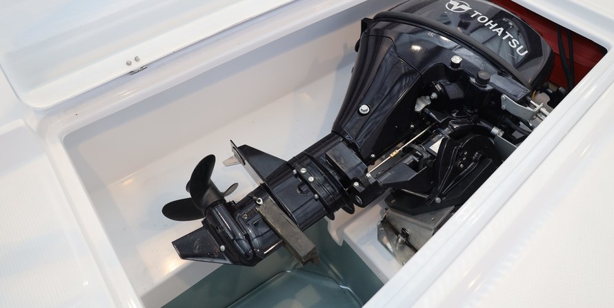 Beneteau FIRST 27 SE