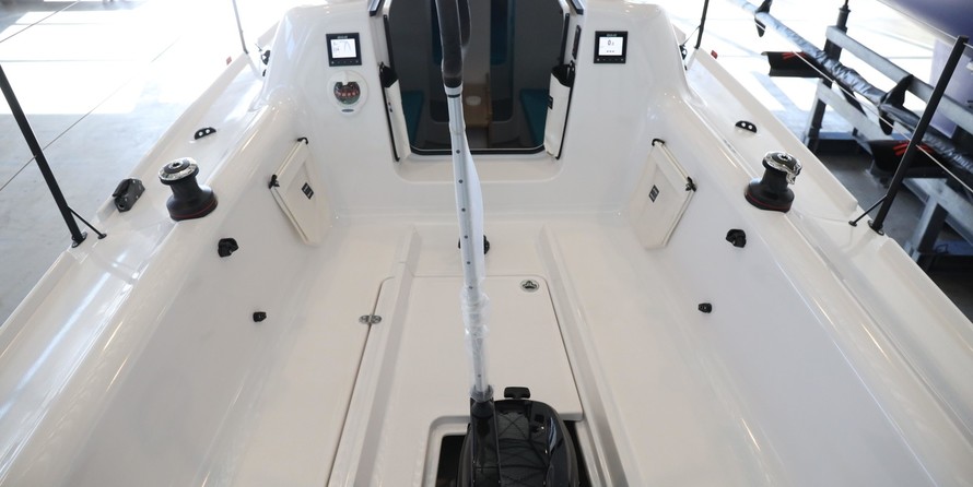 Beneteau FIRST 27 SE