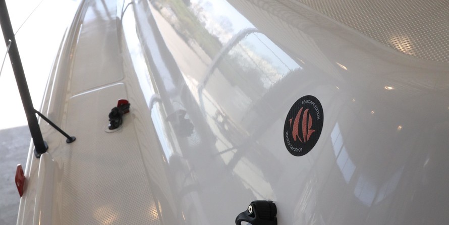 Beneteau FIRST 27 SE