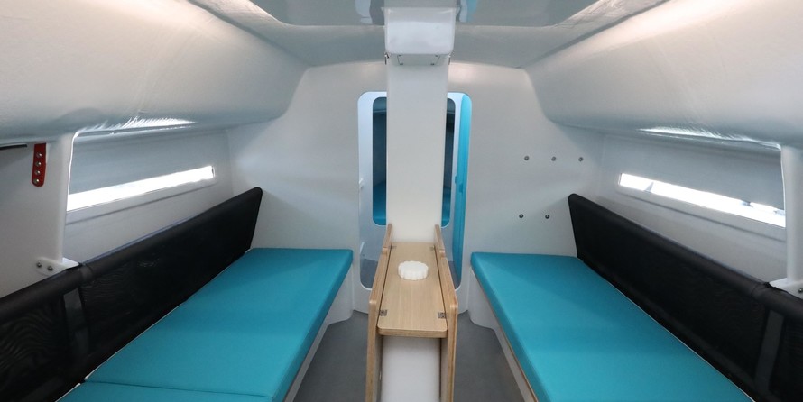 Beneteau FIRST 27 SE