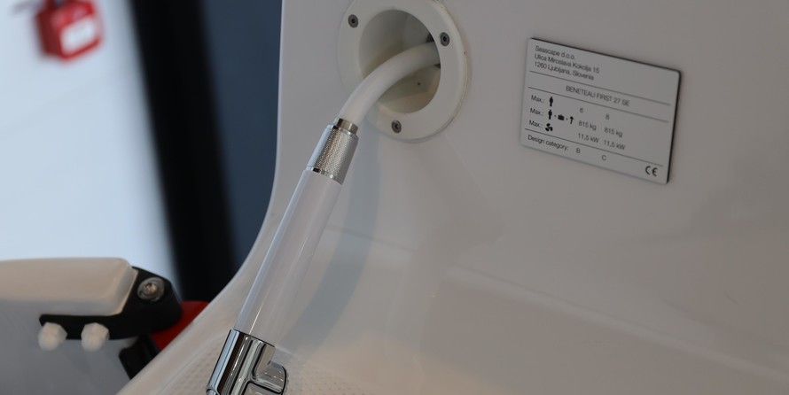 Beneteau FIRST 27 SE