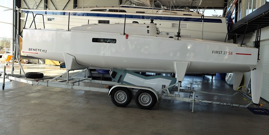 Beneteau FIRST 27 SE