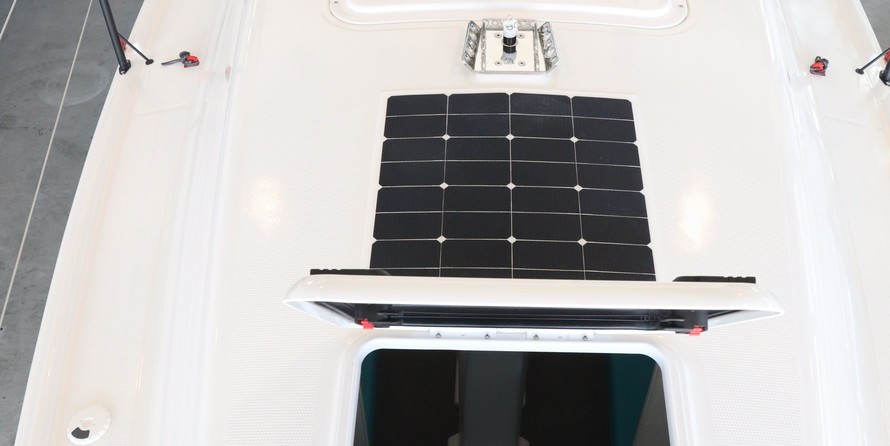 Beneteau FIRST 27 SE