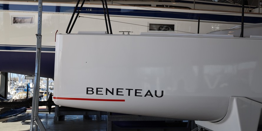 Beneteau FIRST 27 SE