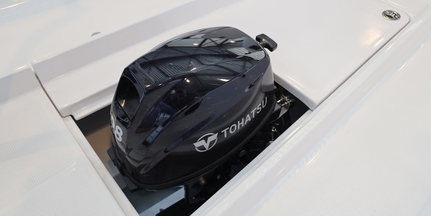 Beneteau FIRST 27 SE