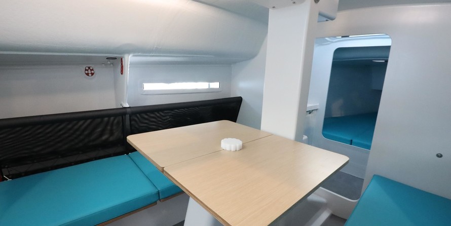 Beneteau FIRST 27 SE