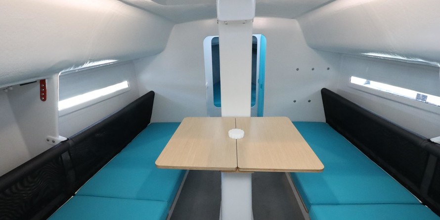 Beneteau FIRST 27 SE