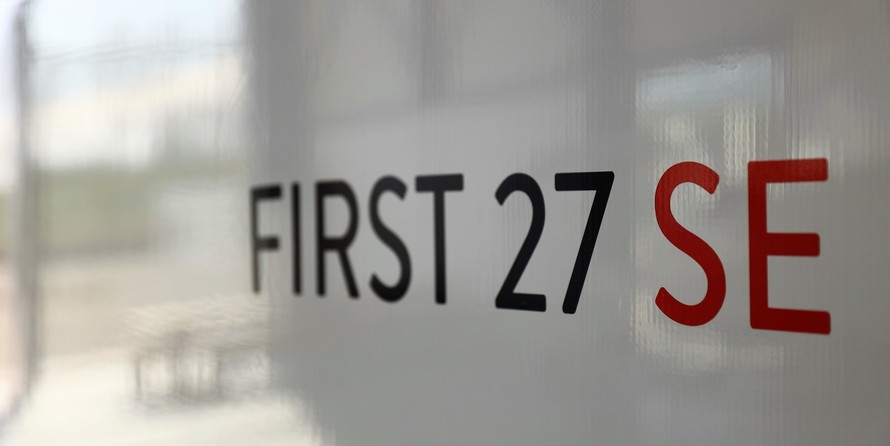 Beneteau FIRST 27 SE