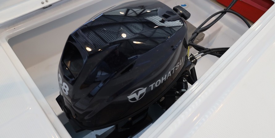 Beneteau FIRST 27 SE