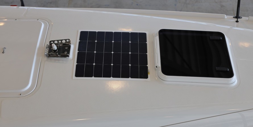 Beneteau FIRST 27 SE