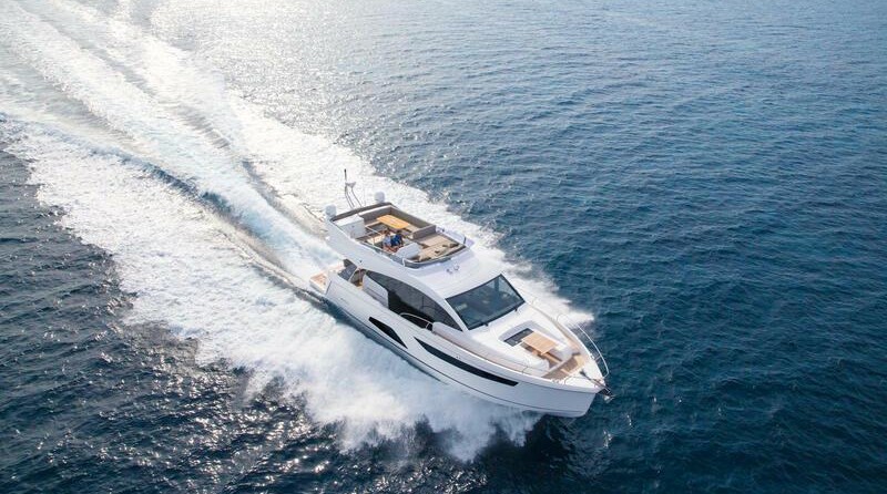 Sealine F530