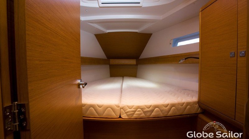 Jeanneau Sun Odyssey 449