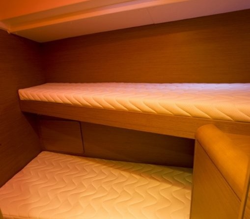 Jeanneau Sun Odyssey 449