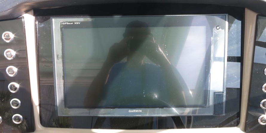 Robalo 317 DUAL CONSOLE