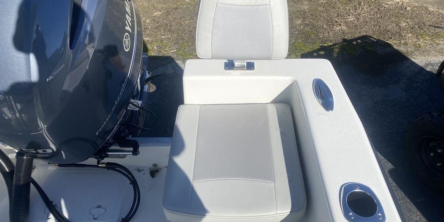 KenCraft 21 Challenger