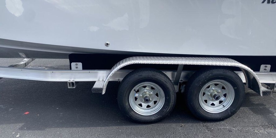 KenCraft 21 Challenger