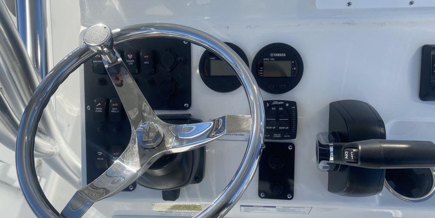 KenCraft 21 Challenger