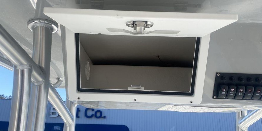 KenCraft 21 Challenger