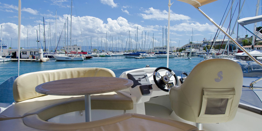 Beneteau Antares 36