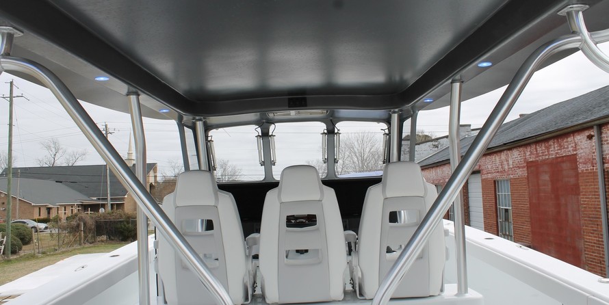 Compmillennia Lightspeed1188