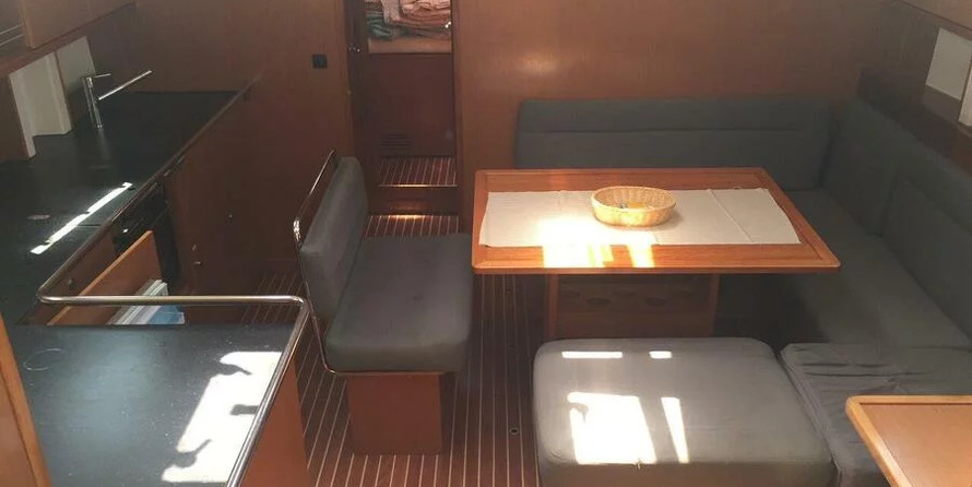 Bavaria 45 Cruiser