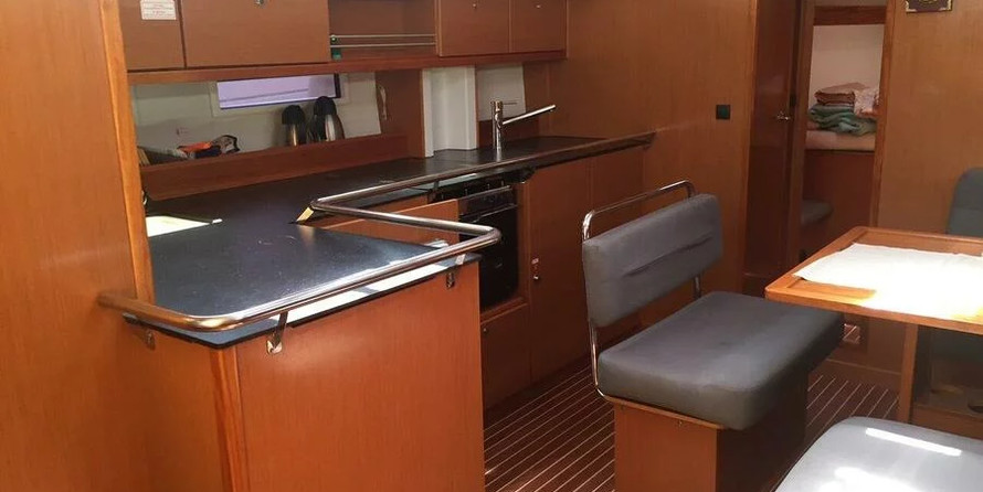 Bavaria 45 Cruiser