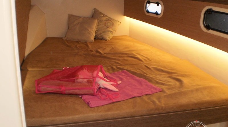 Bali catamarans 4.0 lounge