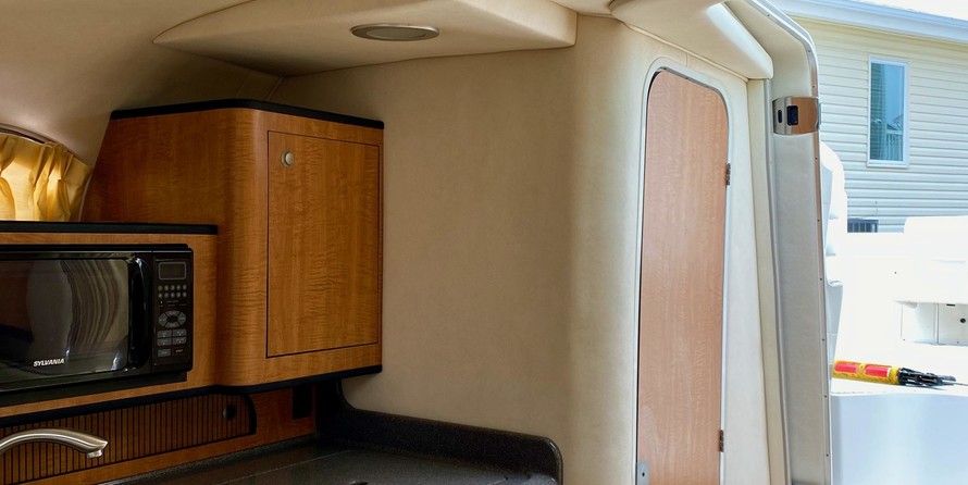 Sea Ray 280 Sundancer