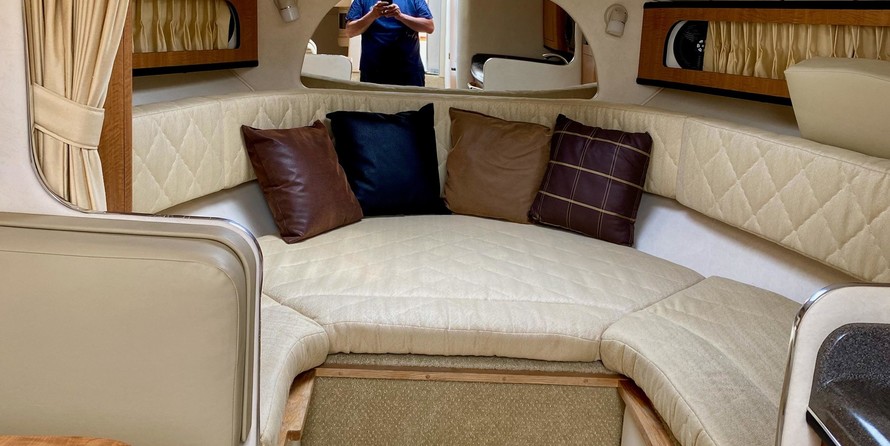 Sea Ray 280 Sundancer