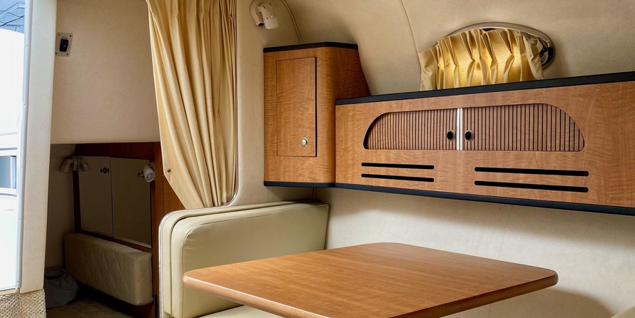 Sea Ray 280 Sundancer